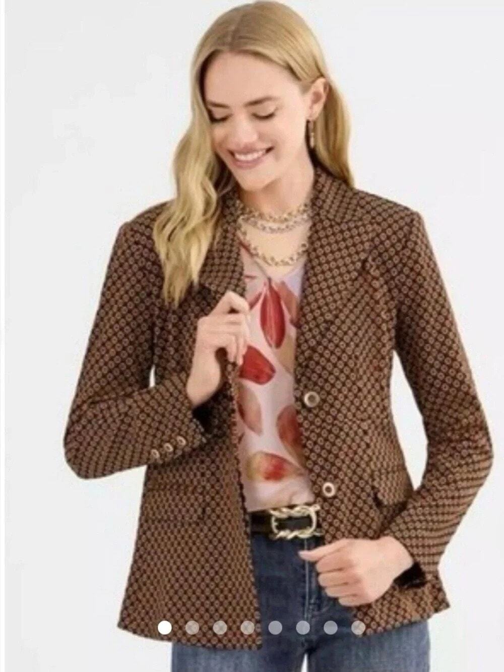 Cabi 4677 Dandy Blazer